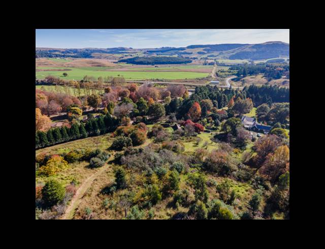 4,961M² VACANT LAND FOR SALE IN BALGOWAN